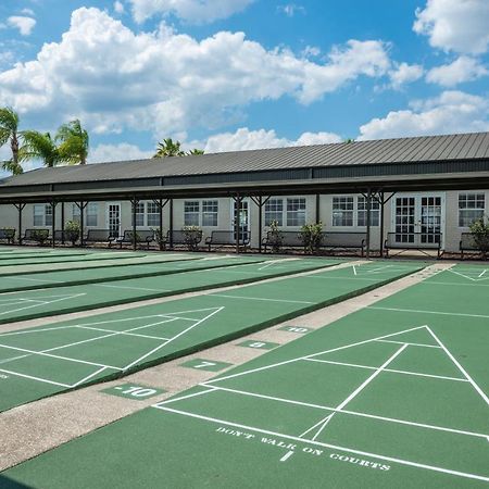 Glen Haven Zephyrhills Exterior foto