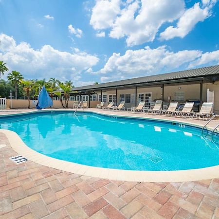 Glen Haven Zephyrhills Exterior foto
