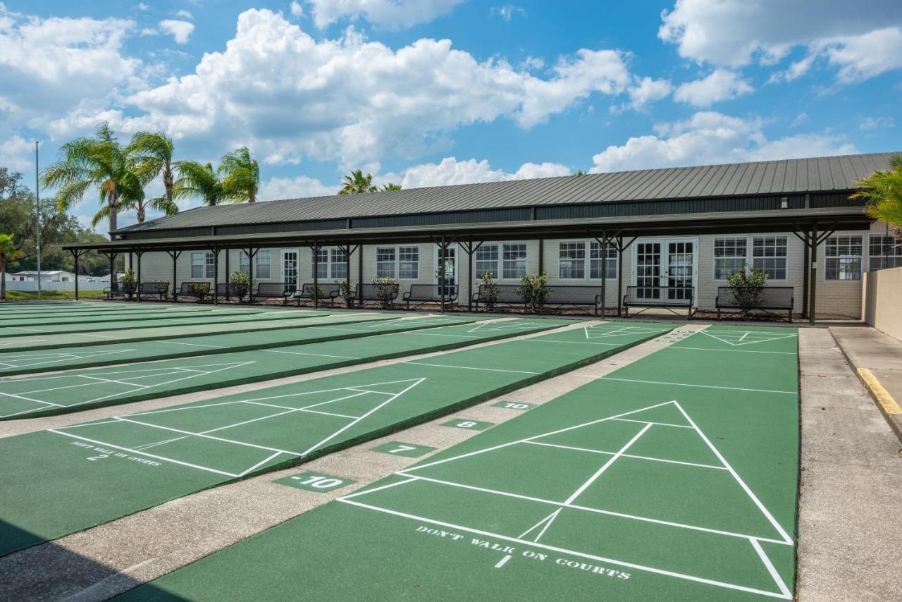 Glen Haven Zephyrhills Exterior foto