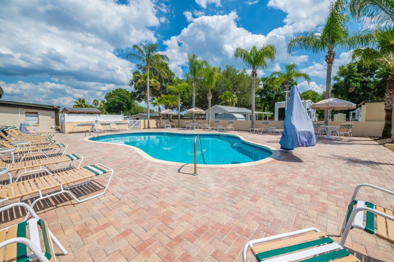 Glen Haven Zephyrhills Exterior foto