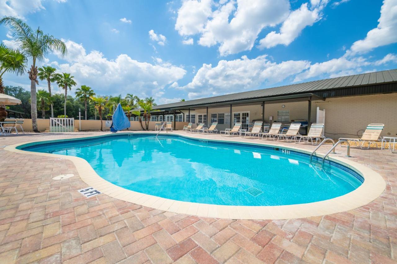 Glen Haven Zephyrhills Exterior foto