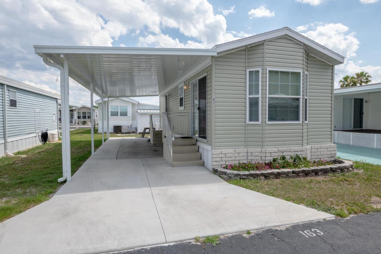 Glen Haven Zephyrhills Exterior foto