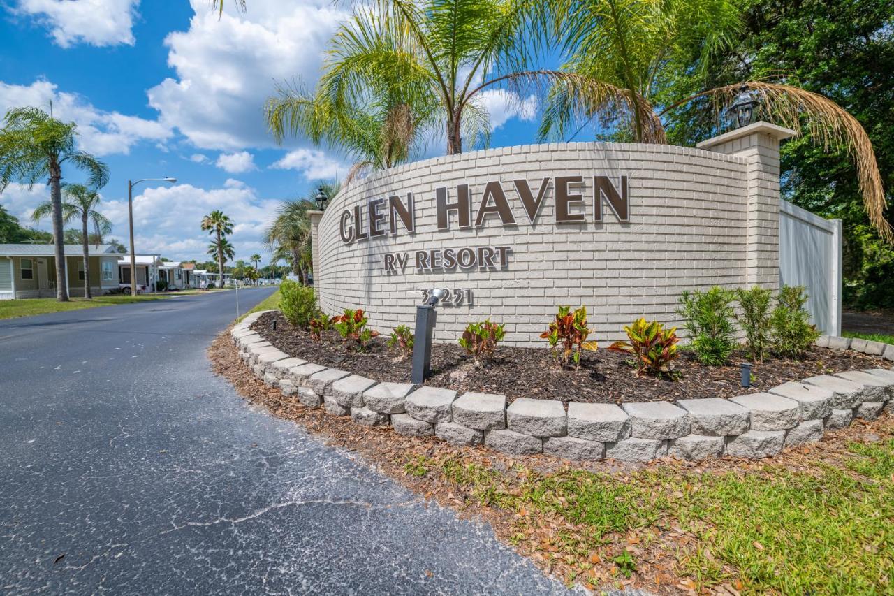 Glen Haven Zephyrhills Exterior foto